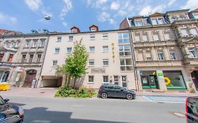 Hotel Centro Fuerth Nuernberg
